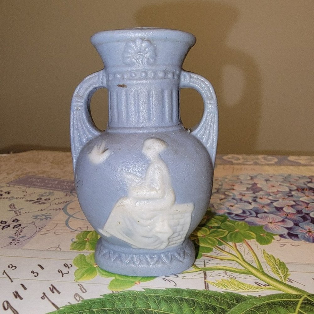 Vintage Miniature Vase